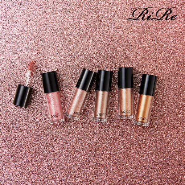 [리르] 룩스 리퀴드 섀도우 5g (5종/택1)