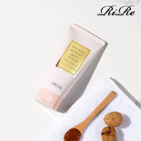 [리르] 올킬 리프레쉬 바디 스크럽 150g
