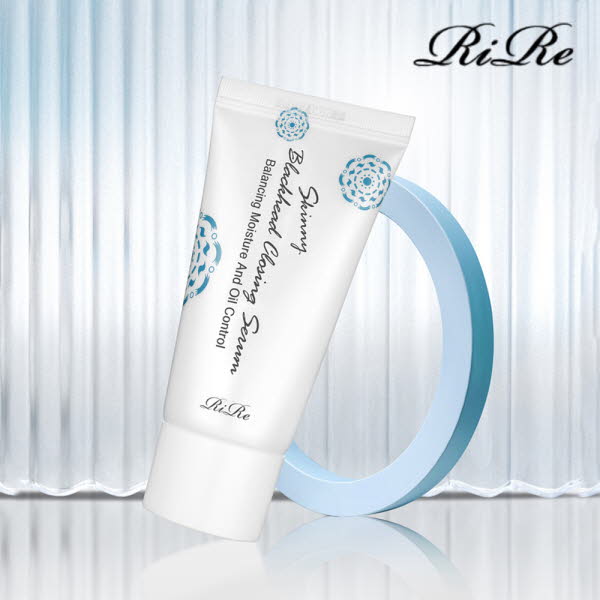 [리르] 스키니 블랙헤드 클로징 세럼 40ml