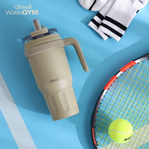 [쉬젤] 워터짐 텀블러_1200ml