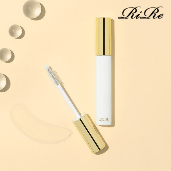 [리르] 속눈썹 영양제 룩스 아이래쉬 에센스 골드 8g