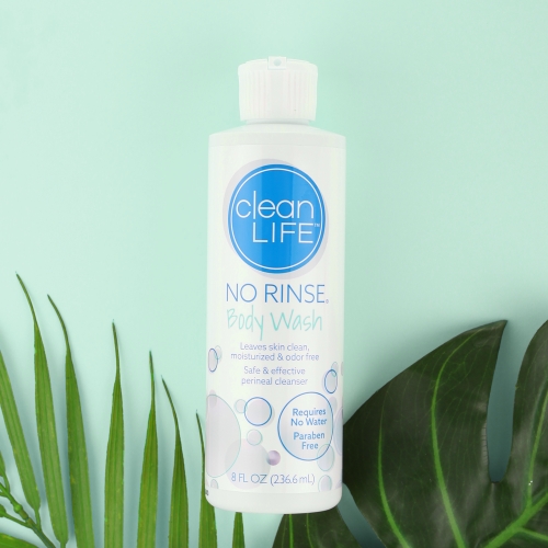 [NORINSE] 물없이 사용하는 노린스 바디워시 236ml