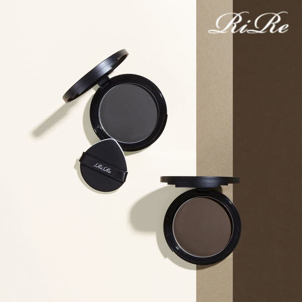 [리르] 퀵 헤어 쿠션 14g (2종/택1)