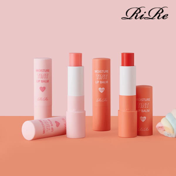 [리르] 모이스처 틴트 립밤 3.5g (3종/택1)