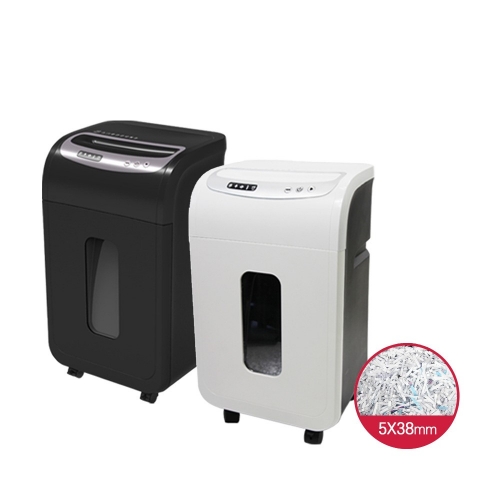 라미에이스 중형 문서세단기 JLC1830 파쇄기 세절기 분쇄기 종이파쇄기 서류세절기