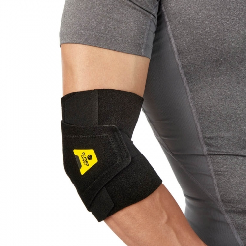 [닥터메드] 세이프티 근골격계 산업안전보호대 팔꿈치보호대 SFE01