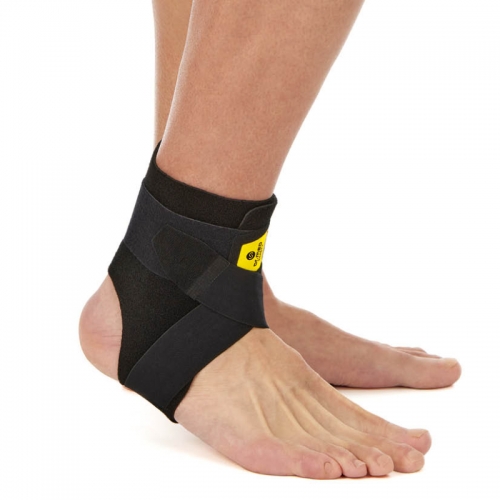 [닥터메드] 세이프티 근골격계 산업안전보호대 발목보호대 SFA01