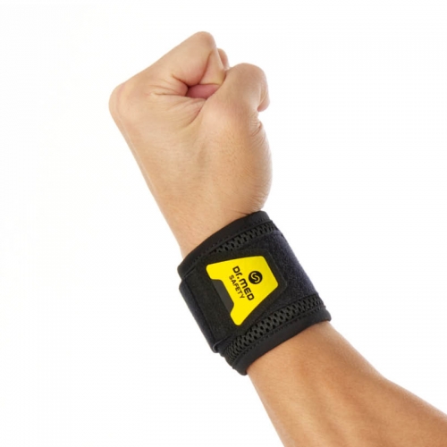 [닥터메드] 세이프티 근골격계 산업안전보호대 손목보호대(하드타입) SFW02
