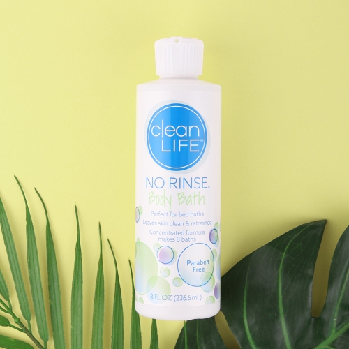 [NORINSE] 물없이 사용하는 노린스 바디바스 236ml