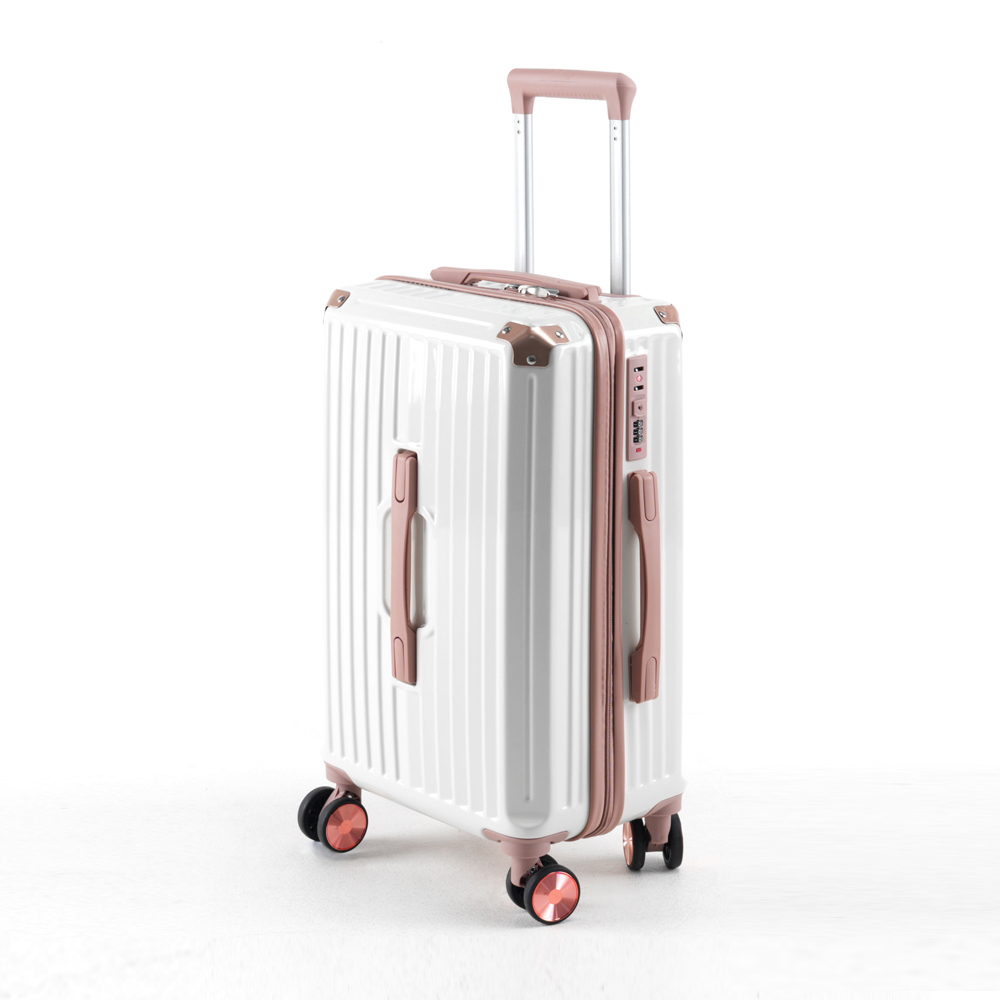 [수앤리빙] 마뜨앙 여행용 기내형 캐리어 20인치