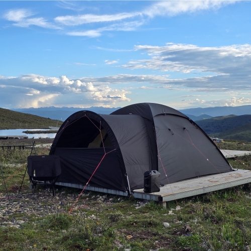 [GOPAMIR] 지피아웃도어 고파미르 C240 전용 베스티블