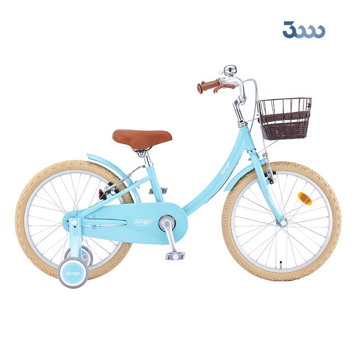 [삼천리자전거] 2025년 아동형 레스포 딩고 20인치 / 10.9kg /색상선택:라일락,블루,라이트아보카도