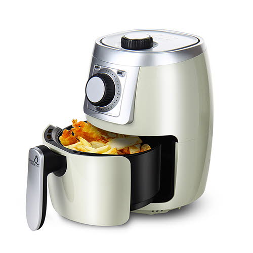 [퀸메이드] 라이트 에어프라이어 QAF-1000W