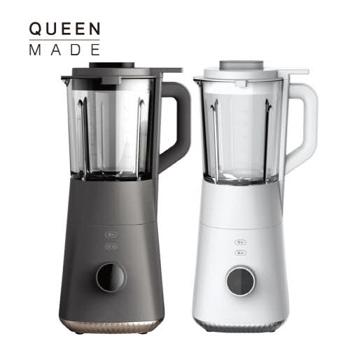 [퀸메이드] 하이퍼포먼스 히팅 블렌더 QM-H3000W/H3000G(색상 택1)