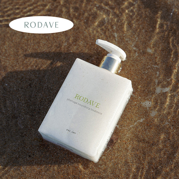 [ihee] 이희 유기농 비건라인 로다비 피토스파 너리싱 트리트먼트 280ml