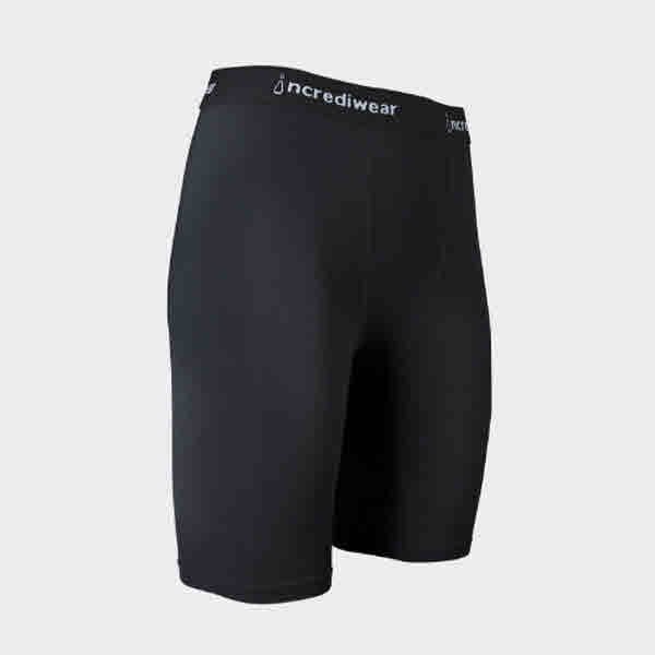 [인크레디웨어] 압박용 밴드 반바지(SHORTS)