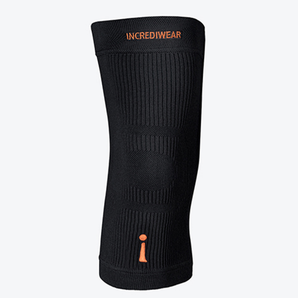 [인크레디웨어] 무릎 보호대 압박밴드 (한쪽)(KNEE SLEEVE)