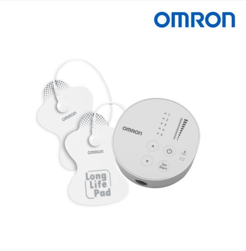 [오므론] 개인용저주파자극기 HV-F013