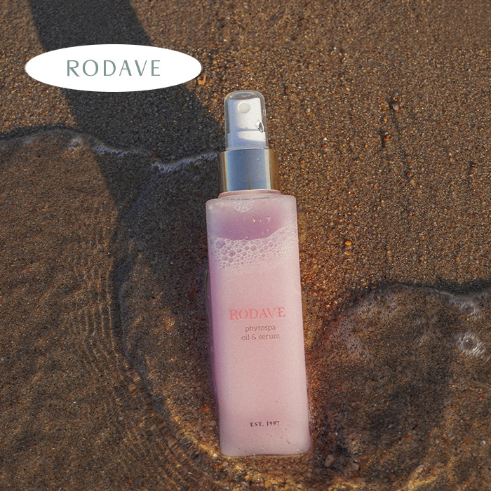 [ihee] 이희 유기농 비건라인 로다비 피토스파 헤어오일앤세럼 155ml