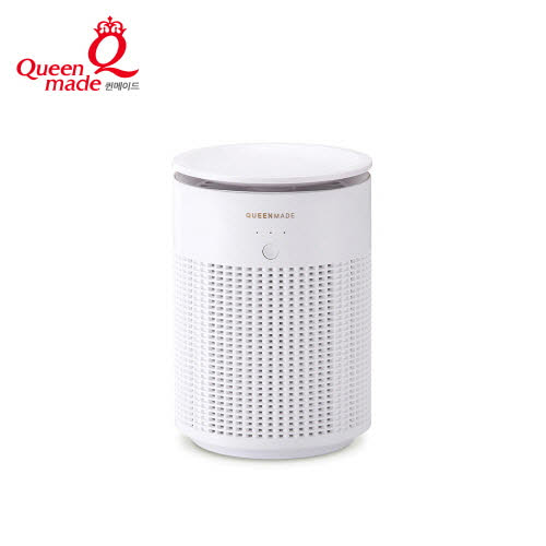 [퀸메이드] 풀 케어 공기 청정기 QAC-9000W
