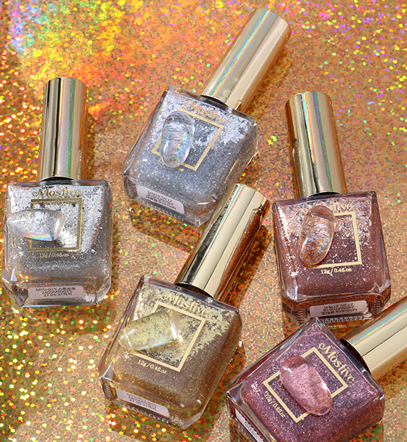 [모스티브] 클림 틴트드롭 12ml MTD (5종/택1)