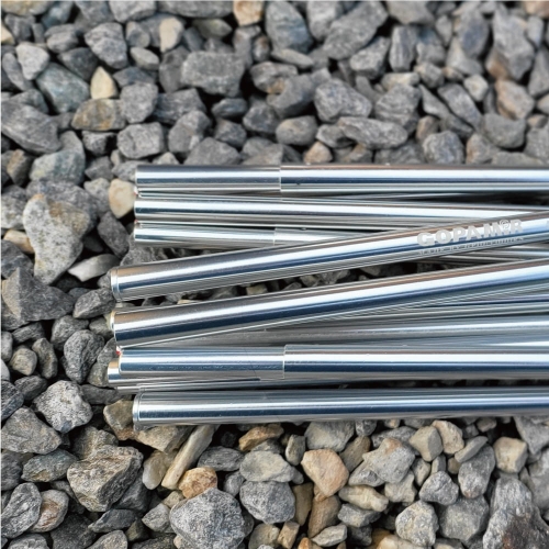 [GOPAMIR] 지피아웃도어 고파미르 미니멀캠핑 리빙쉘터 T720 스페어폴