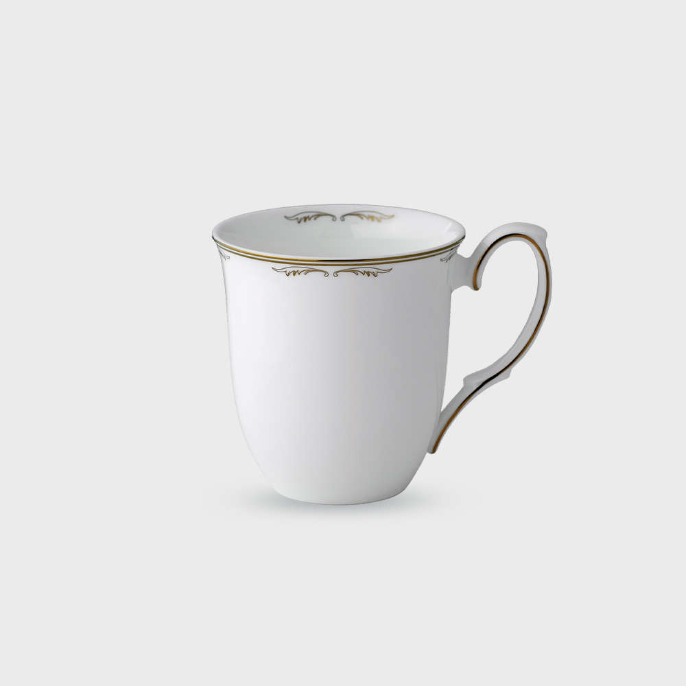 [한국도자기] 윙스 머그세트 2P