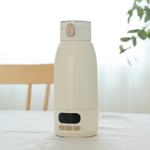 워너홈 휴대용 분유포트 2세대 급속충전 여행용 전기포트