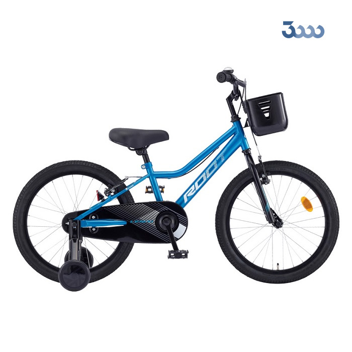 [삼천리자전거] 2025년 아동형 레스포 루트 20인치 / 12.2kg /색상선택:블랙,메틸릭블루