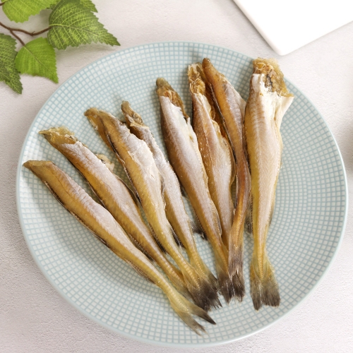 쫀득한 식감이 살아있는 두절 대구노가리 300g