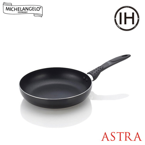 [미켈란젤로] 아스트라 인덕션 후라이팬_20cm