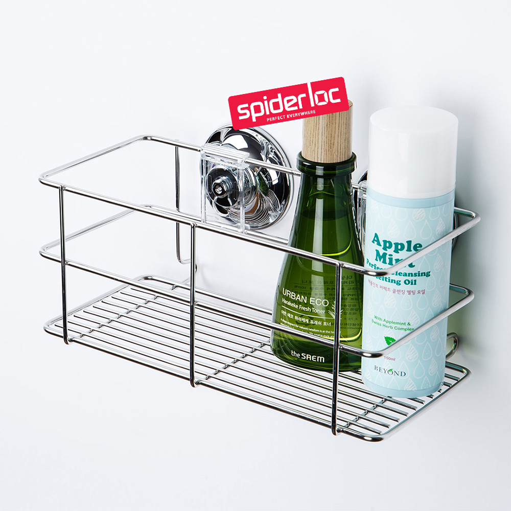 [스파이더락] 흡착식 와이어250선반