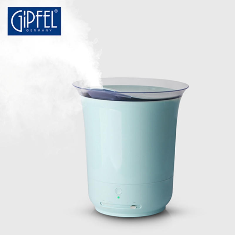 [기펠] 클라우디 대용량 초음파 방식 간편 통세척 가습기 KHC-8805