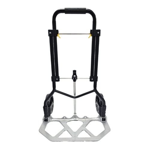 워크프로 고급접이식 핸드카트