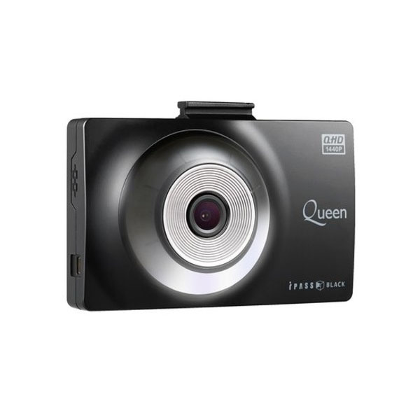 아이패스블랙 ITB-8000QHD 32GB QHD/FHD 2ch 블랙박스