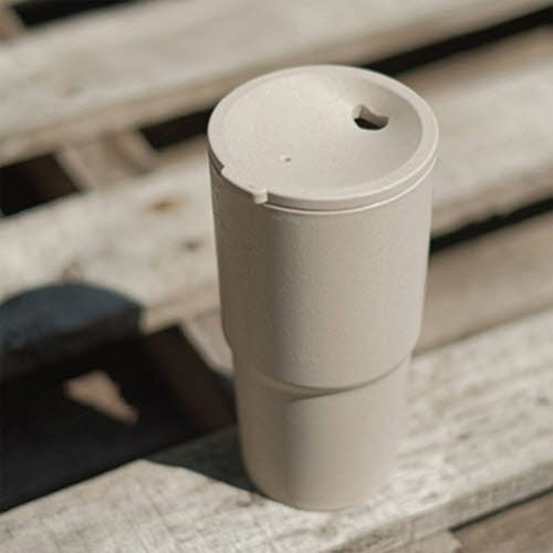 [탄소창고] CXP 숲담 텀블러 510ml