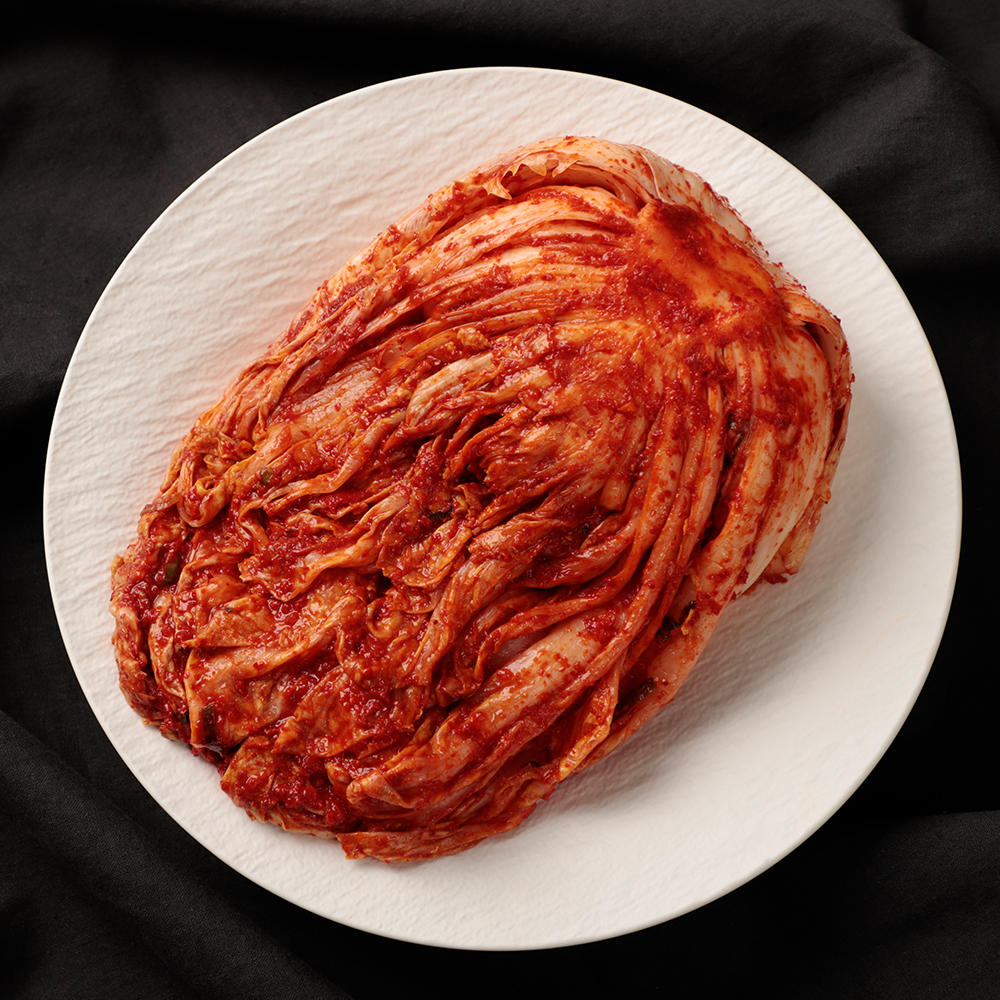 [해담촌] 전라도 포기김치 5kg