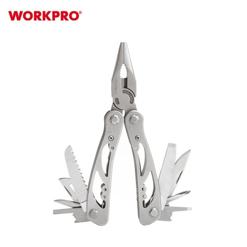 워크프로 멀티툴 12in1 WP382001