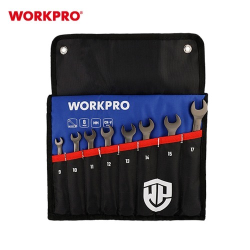 워크프로 후렉시블기어렌치세트 WP202521