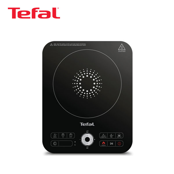 [테팔] Tefal 익스프레스 1구 인덕션 레인지/IH7218KR