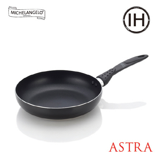 [미켈란젤로] 아스트라 인덕션 후라이팬_24cm