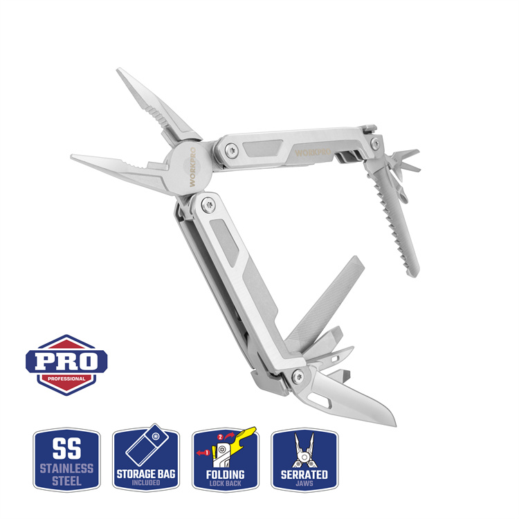 워크프로 멀티 플라이어 WP382002