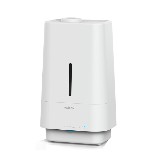 [쿨린] 2중 안심 살균 가습기 CL-440