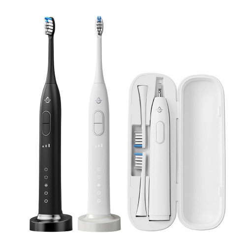 [에코너] MS1 티스프로 지능형 음파 전동칫솔(색상 택1)