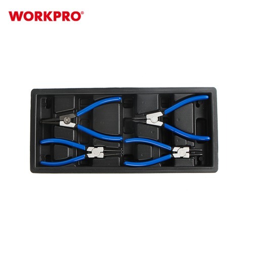 워크프로 스냅링플라이어세트 4pc WP209051