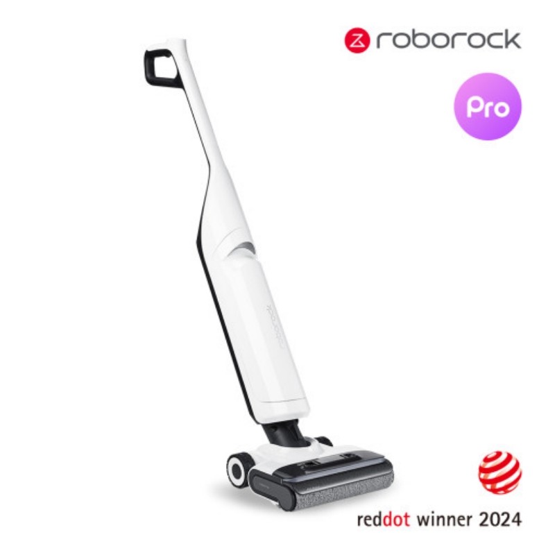 [로보락] 무선 아쿠아 청소기 Flexi Pro