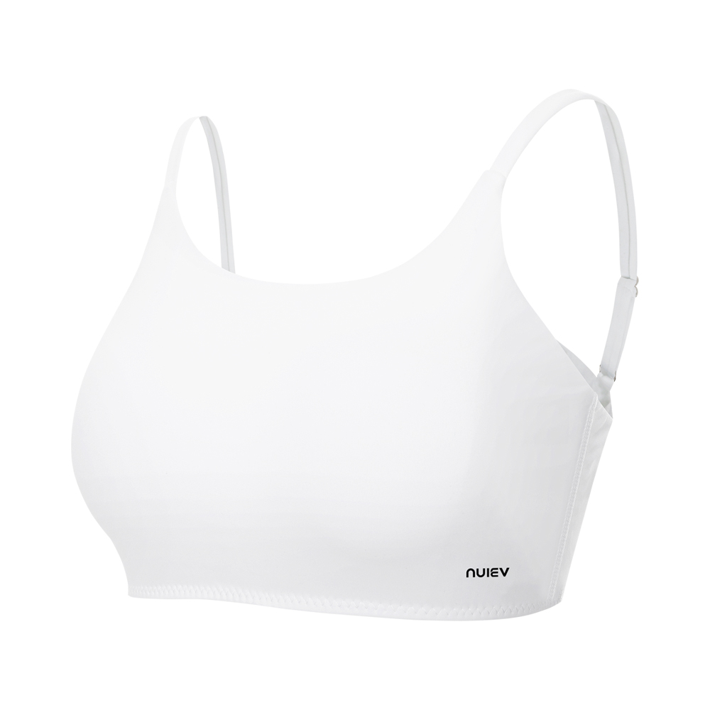 누이브 여성용 에어 소프트 브라탑 (2종/1택)