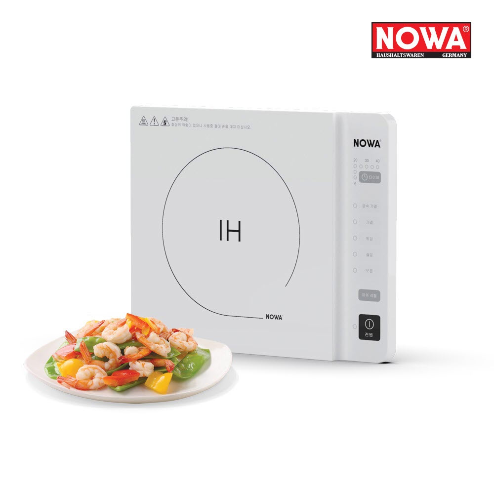[노와] IH 인덕션 레인지/IH-101