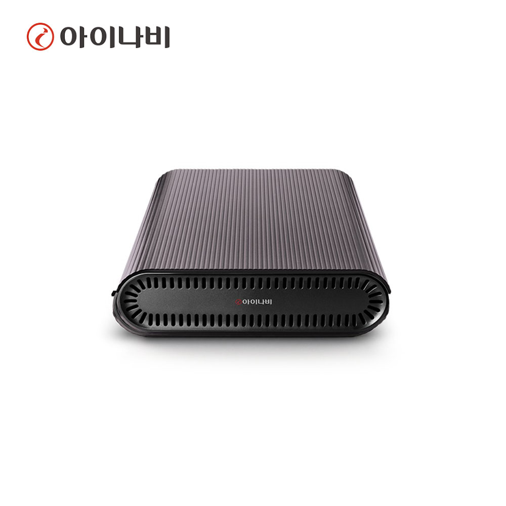 아이나비 보조배터리 i-Volt BAB-120Q