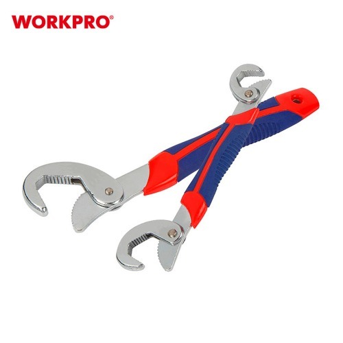 워크프로 만능렌치세트 WP202516